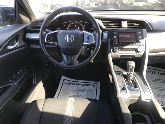 Used Honda Civic LX 2018 | Hillside Auto Outlet. Jamaica, New York Used Honda Civic LX 2018 | Hillside Auto Outlet. Jamaica, New York