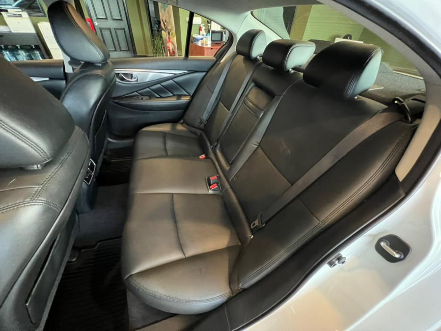 2015 INFINITI Q50 4dr Sdn Premium AWD, available for sale in West Hartford, Connecticut | AutoMax. West Hartford, Connecticut 2015 INFINITI Q50 4dr Sdn Premium AWD, available for sale in West Hartford, Connecticut | AutoMax. West Hartford, Connecticut