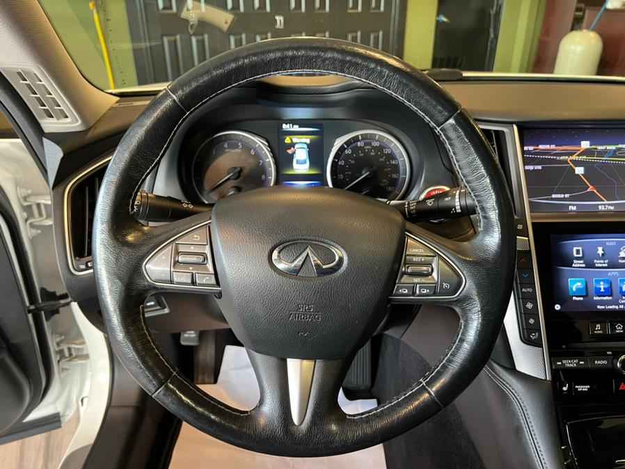 2015 INFINITI Q50 4dr Sdn Premium AWD, available for sale in West Hartford, Connecticut | AutoMax. West Hartford, Connecticut 2015 INFINITI Q50 4dr Sdn Premium AWD, available for sale in West Hartford, Connecticut | AutoMax. West Hartford, Connecticut