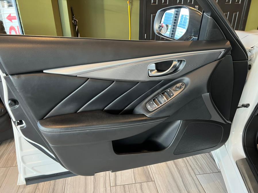 2015 INFINITI Q50 4dr Sdn Premium AWD, available for sale in West Hartford, Connecticut | AutoMax. West Hartford, Connecticut 2015 INFINITI Q50 4dr Sdn Premium AWD, available for sale in West Hartford, Connecticut | AutoMax. West Hartford, Connecticut