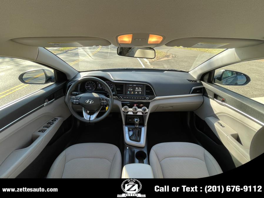 2019 Hyundai Elantra SEL Auto, available for sale in Jersey City, New Jersey | Zettes Auto Mall. Jersey City, New Jersey 2019 Hyundai Elantra SEL Auto, available for sale in Jersey City, New Jersey | Zettes Auto Mall. Jersey City, New Jersey