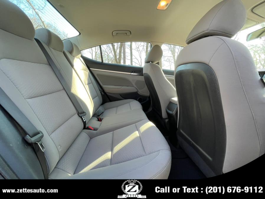 2019 Hyundai Elantra SEL Auto, available for sale in Jersey City, New Jersey | Zettes Auto Mall. Jersey City, New Jersey 2019 Hyundai Elantra SEL Auto, available for sale in Jersey City, New Jersey | Zettes Auto Mall. Jersey City, New Jersey