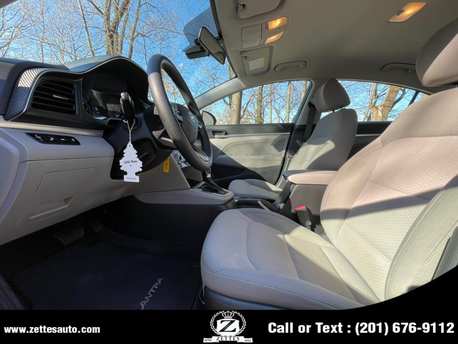 2019 Hyundai Elantra SEL Auto, available for sale in Jersey City, New Jersey | Zettes Auto Mall. Jersey City, New Jersey 2019 Hyundai Elantra SEL Auto, available for sale in Jersey City, New Jersey | Zettes Auto Mall. Jersey City, New Jersey
