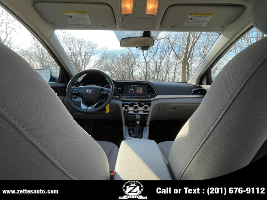 2019 Hyundai Elantra SEL Auto, available for sale in Jersey City, New Jersey | Zettes Auto Mall. Jersey City, New Jersey 2019 Hyundai Elantra SEL Auto, available for sale in Jersey City, New Jersey | Zettes Auto Mall. Jersey City, New Jersey