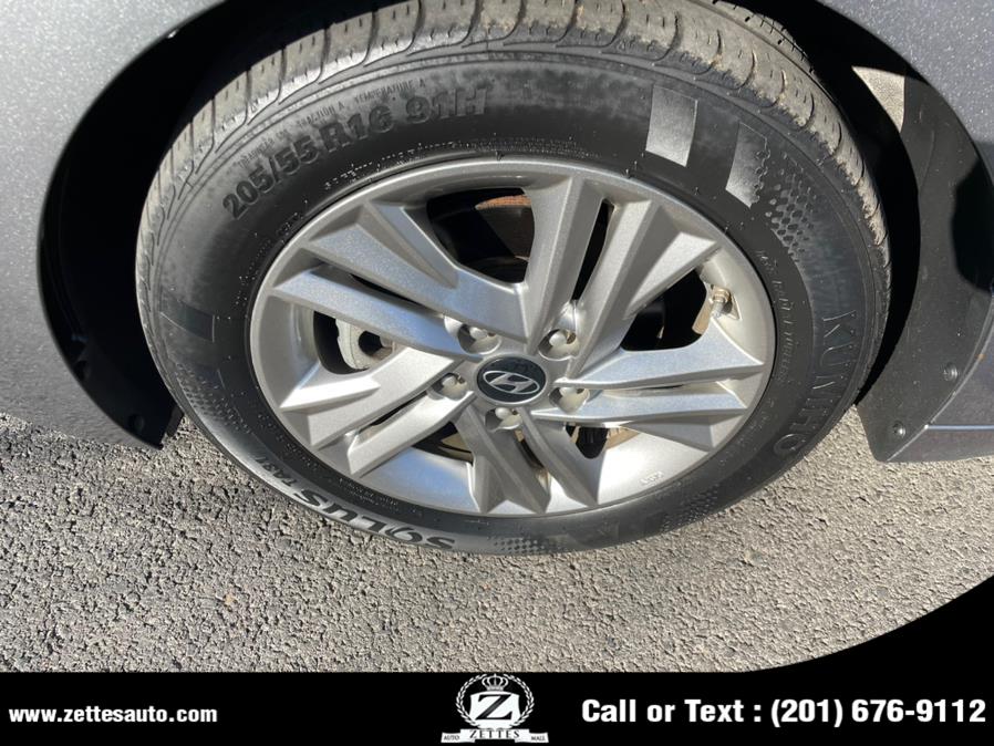 2019 Hyundai Elantra SEL Auto, available for sale in Jersey City, New Jersey | Zettes Auto Mall. Jersey City, New Jersey 2019 Hyundai Elantra SEL Auto, available for sale in Jersey City, New Jersey | Zettes Auto Mall. Jersey City, New Jersey