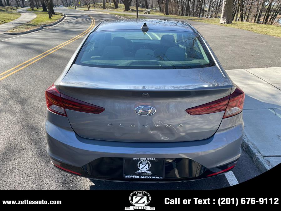 2019 Hyundai Elantra SEL Auto, available for sale in Jersey City, New Jersey | Zettes Auto Mall. Jersey City, New Jersey 2019 Hyundai Elantra SEL Auto, available for sale in Jersey City, New Jersey | Zettes Auto Mall. Jersey City, New Jersey
