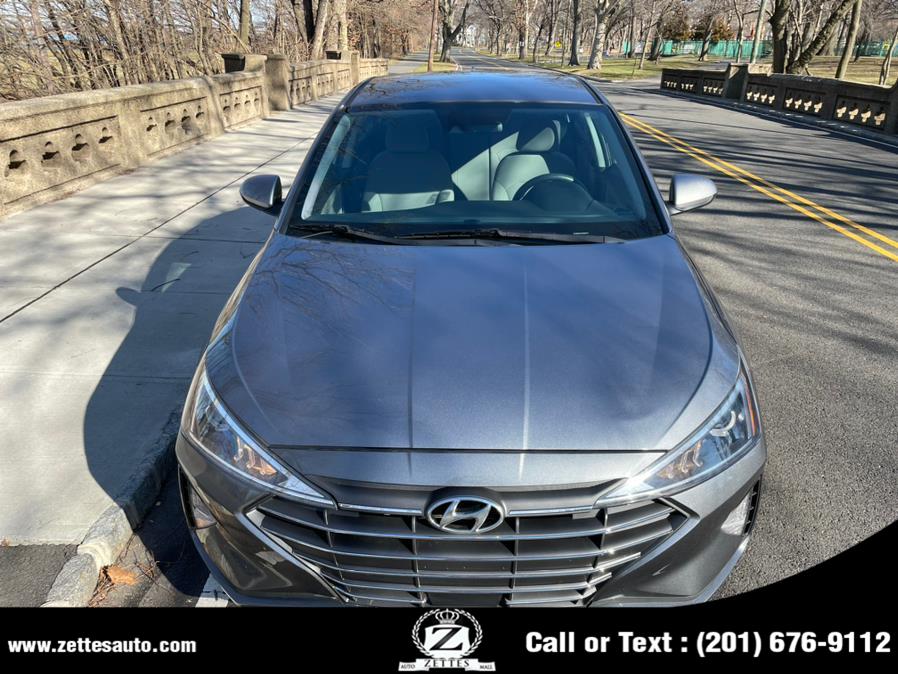 2019 Hyundai Elantra SEL Auto, available for sale in Jersey City, New Jersey | Zettes Auto Mall. Jersey City, New Jersey 2019 Hyundai Elantra SEL Auto, available for sale in Jersey City, New Jersey | Zettes Auto Mall. Jersey City, New Jersey