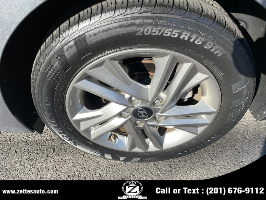 2019 Hyundai Elantra SEL Auto, available for sale in Jersey City, New Jersey | Zettes Auto Mall. Jersey City, New Jersey 2019 Hyundai Elantra SEL Auto, available for sale in Jersey City, New Jersey | Zettes Auto Mall. Jersey City, New Jersey