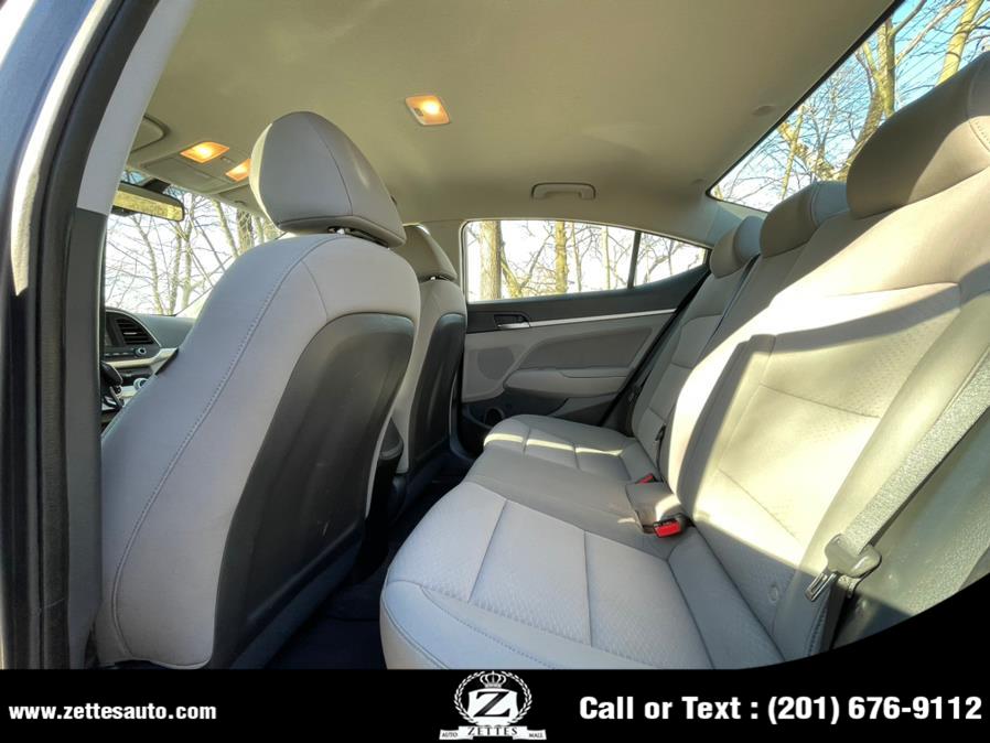 2019 Hyundai Elantra SEL Auto, available for sale in Jersey City, New Jersey | Zettes Auto Mall. Jersey City, New Jersey 2019 Hyundai Elantra SEL Auto, available for sale in Jersey City, New Jersey | Zettes Auto Mall. Jersey City, New Jersey
