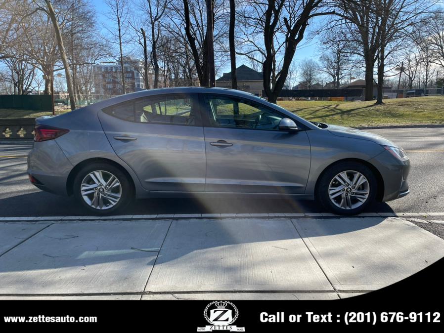 2019 Hyundai Elantra SEL Auto, available for sale in Jersey City, New Jersey | Zettes Auto Mall. Jersey City, New Jersey 2019 Hyundai Elantra SEL Auto, available for sale in Jersey City, New Jersey | Zettes Auto Mall. Jersey City, New Jersey