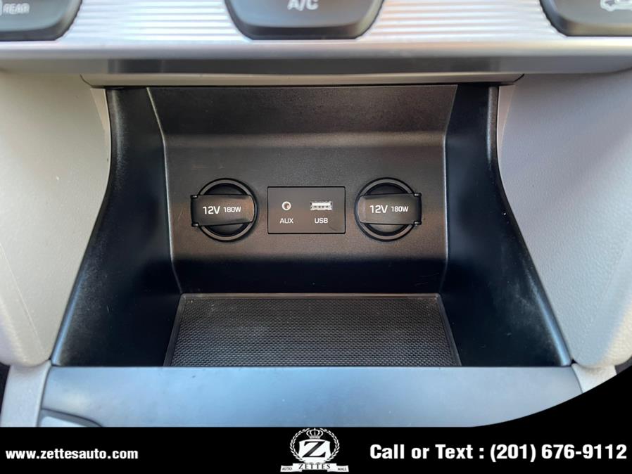 2019 Hyundai Elantra SEL Auto, available for sale in Jersey City, New Jersey | Zettes Auto Mall. Jersey City, New Jersey 2019 Hyundai Elantra SEL Auto, available for sale in Jersey City, New Jersey | Zettes Auto Mall. Jersey City, New Jersey