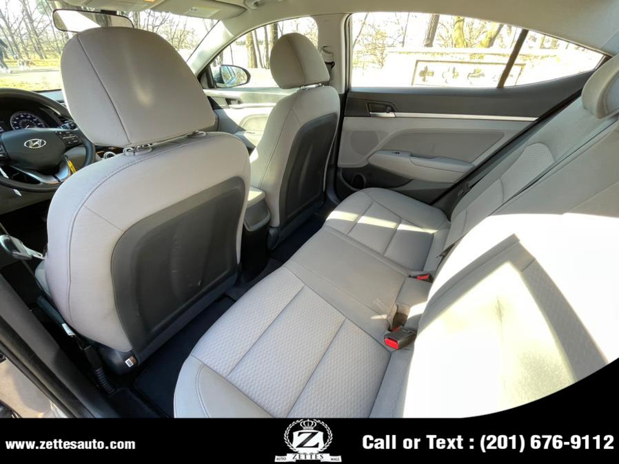 2019 Hyundai Elantra SEL Auto, available for sale in Jersey City, New Jersey | Zettes Auto Mall. Jersey City, New Jersey 2019 Hyundai Elantra SEL Auto, available for sale in Jersey City, New Jersey | Zettes Auto Mall. Jersey City, New Jersey