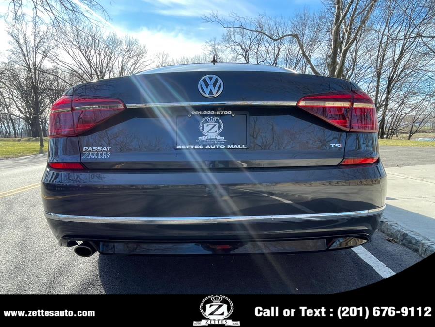 2017 Volkswagen Passat R-Line w/Comfort Pkg Auto, available for sale in Jersey City, New Jersey | Zettes Auto Mall. Jersey City, New Jersey 2017 Volkswagen Passat R-Line w/Comfort Pkg Auto, available for sale in Jersey City, New Jersey | Zettes Auto Mall. Jersey City, New Jersey