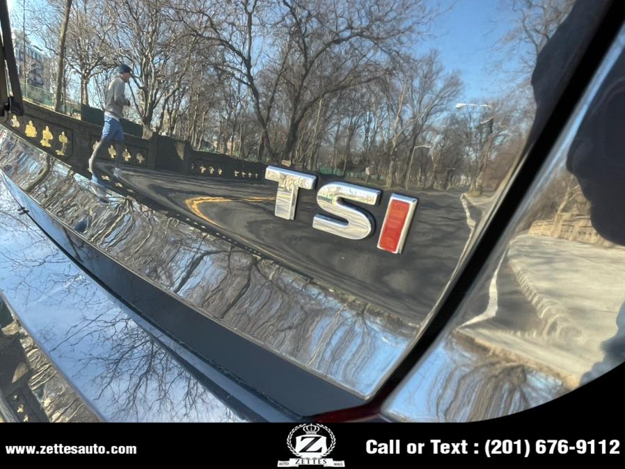 2017 Volkswagen Passat R-Line w/Comfort Pkg Auto, available for sale in Jersey City, New Jersey | Zettes Auto Mall. Jersey City, New Jersey 2017 Volkswagen Passat R-Line w/Comfort Pkg Auto, available for sale in Jersey City, New Jersey | Zettes Auto Mall. Jersey City, New Jersey
