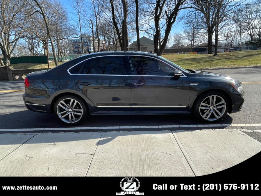2017 Volkswagen Passat R-Line w/Comfort Pkg Auto, available for sale in Jersey City, New Jersey | Zettes Auto Mall. Jersey City, New Jersey 2017 Volkswagen Passat R-Line w/Comfort Pkg Auto, available for sale in Jersey City, New Jersey | Zettes Auto Mall. Jersey City, New Jersey