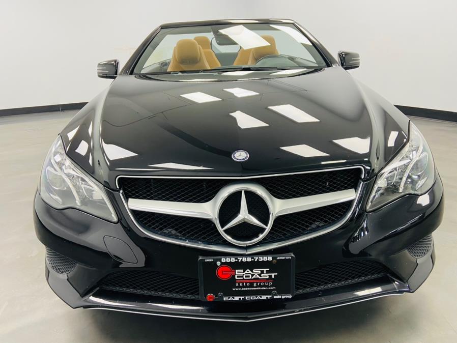 2014 Mercedes-Benz E-Class 2dr Cabriolet E 350 RWD, available for sale in Linden, New Jersey | East Coast Auto Group. Linden, New Jersey 2014 Mercedes-Benz E-Class 2dr Cabriolet E 350 RWD, available for sale in Linden, New Jersey | East Coast Auto Group. Linden, New Jersey