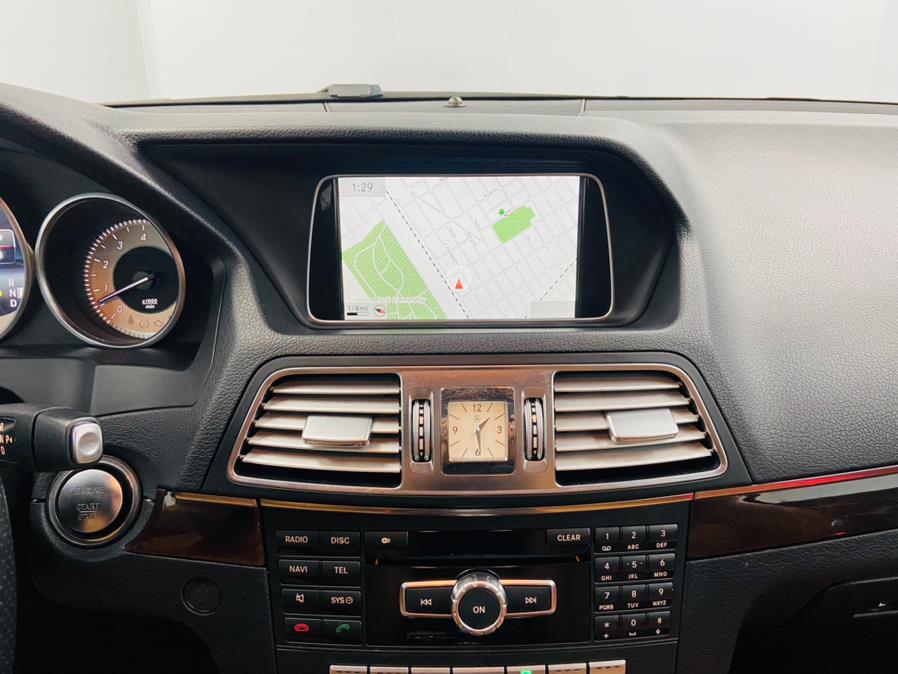 2014 Mercedes-Benz E-Class 2dr Cabriolet E 350 RWD, available for sale in Linden, New Jersey | East Coast Auto Group. Linden, New Jersey 2014 Mercedes-Benz E-Class 2dr Cabriolet E 350 RWD, available for sale in Linden, New Jersey | East Coast Auto Group. Linden, New Jersey