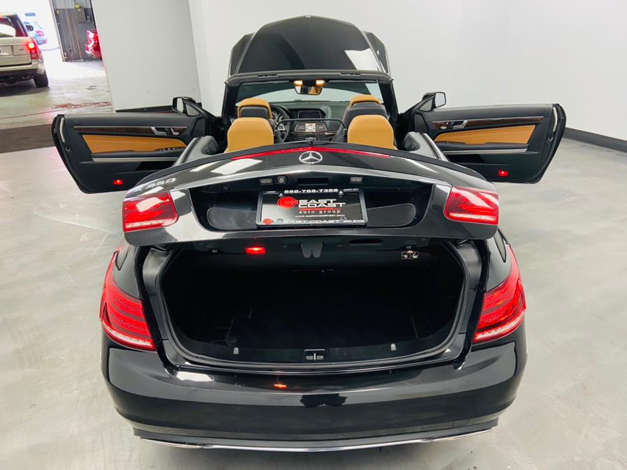 2014 Mercedes-Benz E-Class 2dr Cabriolet E 350 RWD, available for sale in Linden, New Jersey | East Coast Auto Group. Linden, New Jersey 2014 Mercedes-Benz E-Class 2dr Cabriolet E 350 RWD, available for sale in Linden, New Jersey | East Coast Auto Group. Linden, New Jersey