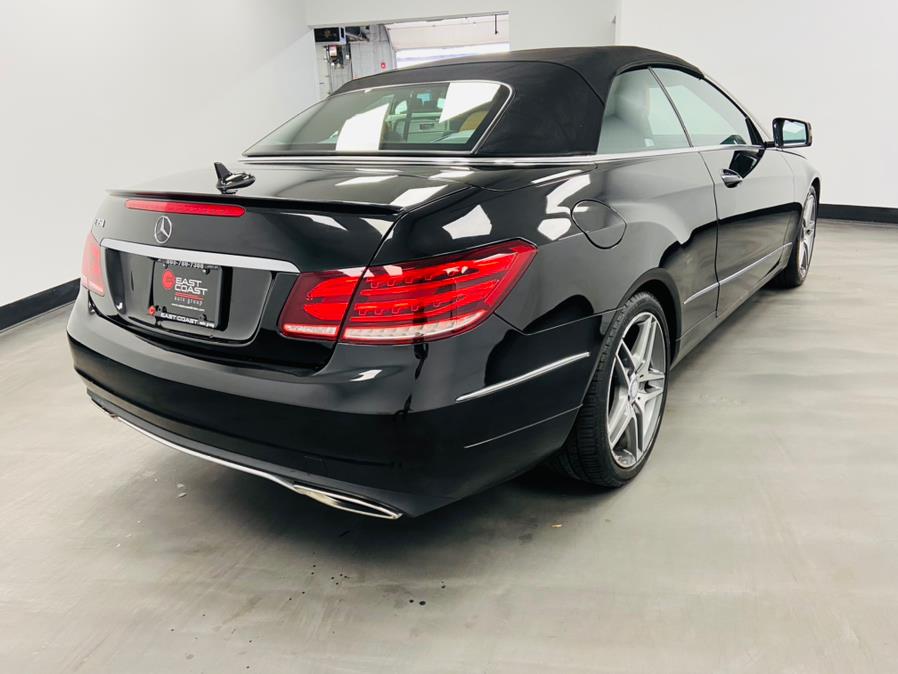 2014 Mercedes-Benz E-Class 2dr Cabriolet E 350 RWD, available for sale in Linden, New Jersey | East Coast Auto Group. Linden, New Jersey 2014 Mercedes-Benz E-Class 2dr Cabriolet E 350 RWD, available for sale in Linden, New Jersey | East Coast Auto Group. Linden, New Jersey