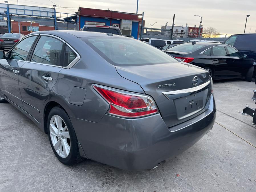 2015 Nissan Altima 4dr Sdn I4 2.5 S, available for sale in Brooklyn, New York | Brooklyn Auto Mall LLC. Brooklyn, New York 2015 Nissan Altima 4dr Sdn I4 2.5 S, available for sale in Brooklyn, New York | Brooklyn Auto Mall LLC. Brooklyn, New York