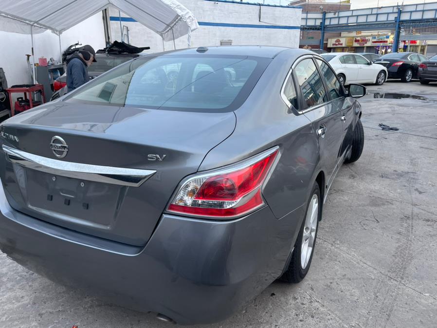 2015 Nissan Altima 4dr Sdn I4 2.5 S, available for sale in Brooklyn, New York | Brooklyn Auto Mall LLC. Brooklyn, New York 2015 Nissan Altima 4dr Sdn I4 2.5 S, available for sale in Brooklyn, New York | Brooklyn Auto Mall LLC. Brooklyn, New York