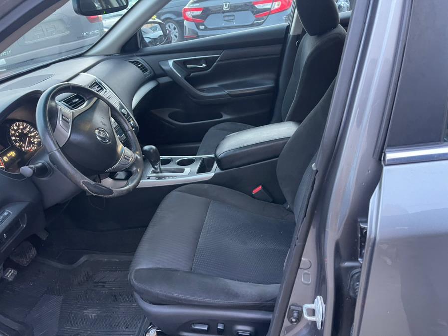 2015 Nissan Altima 4dr Sdn I4 2.5 S, available for sale in Brooklyn, New York | Brooklyn Auto Mall LLC. Brooklyn, New York 2015 Nissan Altima 4dr Sdn I4 2.5 S, available for sale in Brooklyn, New York | Brooklyn Auto Mall LLC. Brooklyn, New York