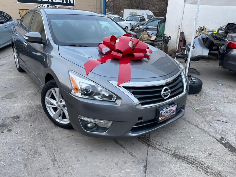 2015 Nissan Altima 4dr Sdn I4 2.5 S, available for sale in Brooklyn, New York | Brooklyn Auto Mall LLC. Brooklyn, New York 2015 Nissan Altima 4dr Sdn I4 2.5 S, available for sale in Brooklyn, New York | Brooklyn Auto Mall LLC. Brooklyn, New York