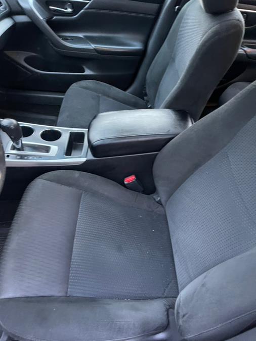 2015 Nissan Altima 4dr Sdn I4 2.5 S, available for sale in Brooklyn, New York | Brooklyn Auto Mall LLC. Brooklyn, New York 2015 Nissan Altima 4dr Sdn I4 2.5 S, available for sale in Brooklyn, New York | Brooklyn Auto Mall LLC. Brooklyn, New York