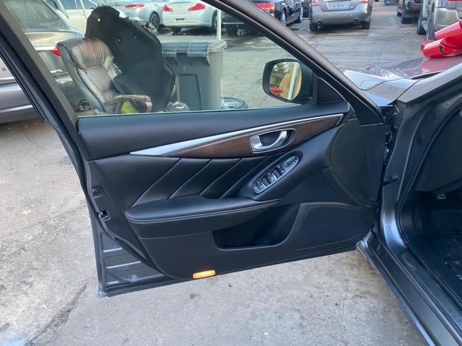 2018 INFINITI Q50 3.0t LUXE AWD, available for sale in Brooklyn, New York | Brooklyn Auto Mall LLC. Brooklyn, New York 2018 INFINITI Q50 3.0t LUXE AWD, available for sale in Brooklyn, New York | Brooklyn Auto Mall LLC. Brooklyn, New York