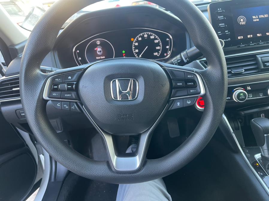 Used Honda Accord Sedan LX 1.5T CVT 2018 | Brooklyn Auto Mall LLC. Brooklyn, New York