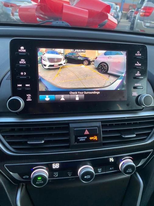 2018 Honda Accord Sedan Sport 1.5T CVT, available for sale in Brooklyn, New York | Brooklyn Auto Mall LLC. Brooklyn, New York 2018 Honda Accord Sedan Sport 1.5T CVT, available for sale in Brooklyn, New York | Brooklyn Auto Mall LLC. Brooklyn, New York