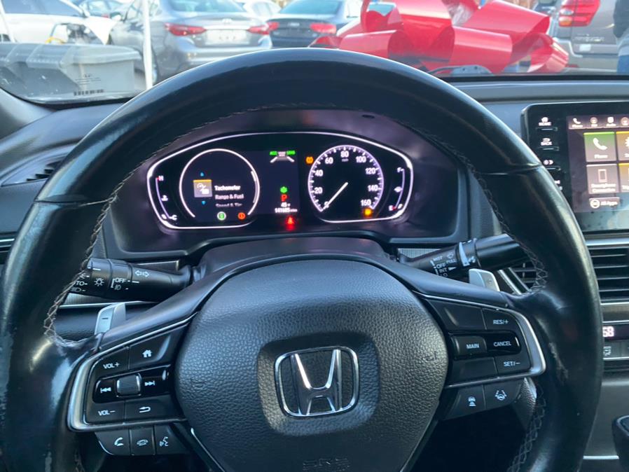 2018 Honda Accord Sedan Sport 1.5T CVT, available for sale in Brooklyn, New York | Brooklyn Auto Mall LLC. Brooklyn, New York 2018 Honda Accord Sedan Sport 1.5T CVT, available for sale in Brooklyn, New York | Brooklyn Auto Mall LLC. Brooklyn, New York