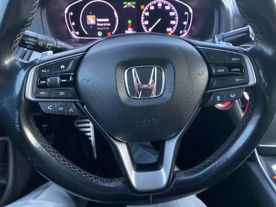 2018 Honda Accord Sedan Sport 1.5T CVT, available for sale in Brooklyn, New York | Brooklyn Auto Mall LLC. Brooklyn, New York 2018 Honda Accord Sedan Sport 1.5T CVT, available for sale in Brooklyn, New York | Brooklyn Auto Mall LLC. Brooklyn, New York