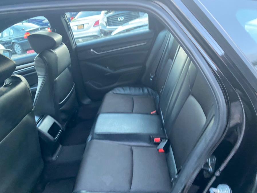 2018 Honda Accord Sedan Sport 1.5T CVT, available for sale in Brooklyn, New York | Brooklyn Auto Mall LLC. Brooklyn, New York 2018 Honda Accord Sedan Sport 1.5T CVT, available for sale in Brooklyn, New York | Brooklyn Auto Mall LLC. Brooklyn, New York