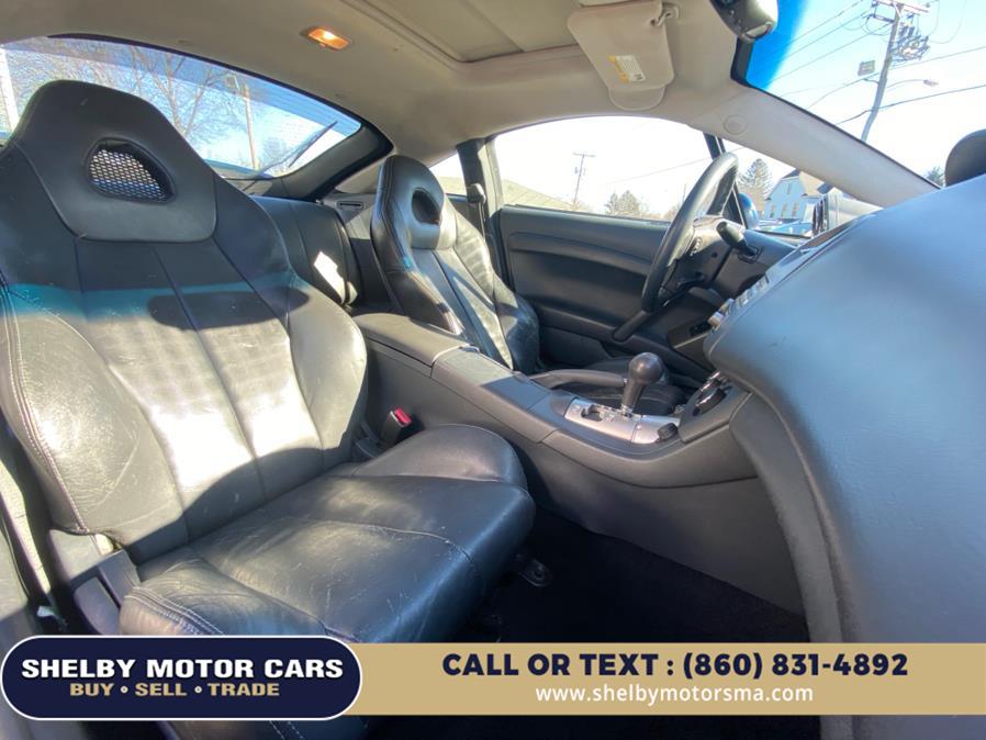 2009 Mitsubishi Eclipse 3dr Cpe Auto GT, available for sale in Springfield, Massachusetts | Shelby Motor Cars. Springfield, Massachusetts 2009 Mitsubishi Eclipse 3dr Cpe Auto GT, available for sale in Springfield, Massachusetts | Shelby Motor Cars. Springfield, Massachusetts