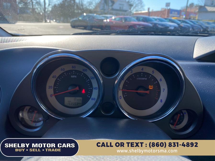 2009 Mitsubishi Eclipse 3dr Cpe Auto GT, available for sale in Springfield, Massachusetts | Shelby Motor Cars. Springfield, Massachusetts 2009 Mitsubishi Eclipse 3dr Cpe Auto GT, available for sale in Springfield, Massachusetts | Shelby Motor Cars. Springfield, Massachusetts