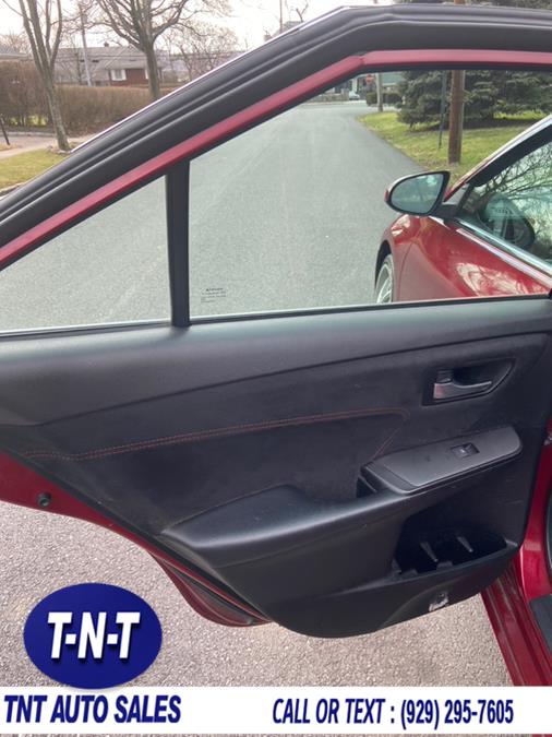 2016 Toyota Camry 4dr Sdn I4 Auto XSE (Natl), available for sale in Bronx, New York | TNT Auto Sales USA inc. Bronx, New York 2016 Toyota Camry 4dr Sdn I4 Auto XSE (Natl), available for sale in Bronx, New York | TNT Auto Sales USA inc. Bronx, New York