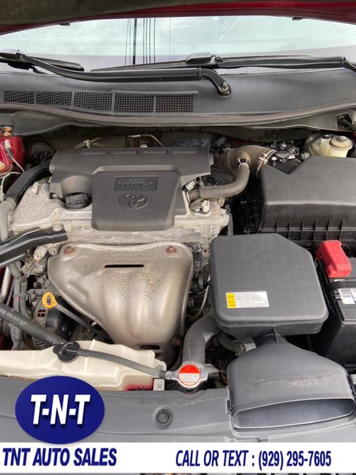 2016 Toyota Camry 4dr Sdn I4 Auto XSE (Natl), available for sale in Bronx, New York | TNT Auto Sales USA inc. Bronx, New York 2016 Toyota Camry 4dr Sdn I4 Auto XSE (Natl), available for sale in Bronx, New York | TNT Auto Sales USA inc. Bronx, New York