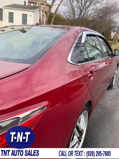 2016 Toyota Camry 4dr Sdn I4 Auto XSE (Natl), available for sale in Bronx, New York | TNT Auto Sales USA inc. Bronx, New York 2016 Toyota Camry 4dr Sdn I4 Auto XSE (Natl), available for sale in Bronx, New York | TNT Auto Sales USA inc. Bronx, New York