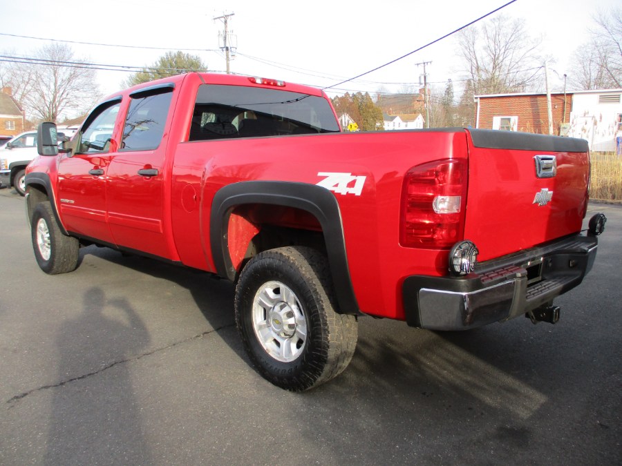 2010 Chevrolet Silverado 2500HD 4WD Crew Cab 153" LT, available for sale in Suffield, Connecticut | Suffield Auto Sales. Suffield, Connecticut 2010 Chevrolet Silverado 2500HD 4WD Crew Cab 153" LT, available for sale in Suffield, Connecticut | Suffield Auto Sales. Suffield, Connecticut
