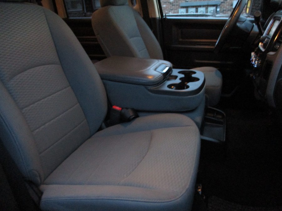 2014 Ram 1500 4WD Crew Cab 140.5" Express, available for sale in Suffield, Connecticut | Suffield Auto Sales. Suffield, Connecticut 2014 Ram 1500 4WD Crew Cab 140.5" Express, available for sale in Suffield, Connecticut | Suffield Auto Sales. Suffield, Connecticut