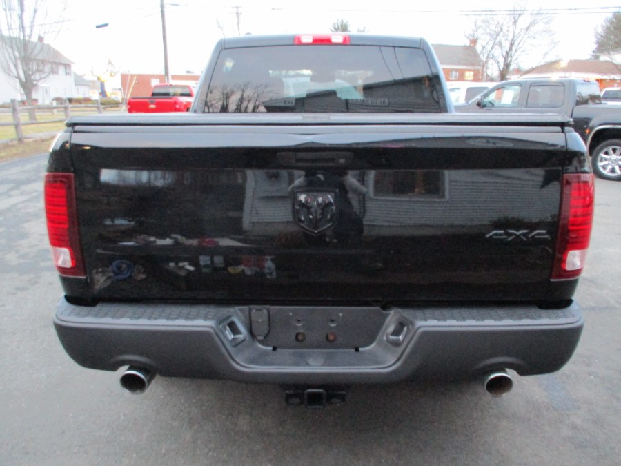 2014 Ram 1500 4WD Crew Cab 140.5" Express, available for sale in Suffield, Connecticut | Suffield Auto Sales. Suffield, Connecticut 2014 Ram 1500 4WD Crew Cab 140.5" Express, available for sale in Suffield, Connecticut | Suffield Auto Sales. Suffield, Connecticut