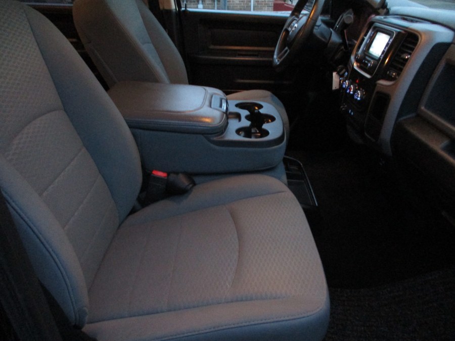 2014 Ram 1500 4WD Crew Cab 140.5" Express, available for sale in Suffield, Connecticut | Suffield Auto Sales. Suffield, Connecticut 2014 Ram 1500 4WD Crew Cab 140.5" Express, available for sale in Suffield, Connecticut | Suffield Auto Sales. Suffield, Connecticut