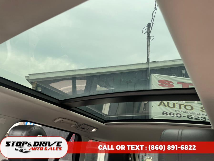 2016 Land Rover Range Rover 4WD 4dr Supercharged, available for sale in East Windsor, Connecticut | Stop & Drive Auto Sales. East Windsor, Connecticut 2016 Land Rover Range Rover 4WD 4dr Supercharged, available for sale in East Windsor, Connecticut | Stop & Drive Auto Sales. East Windsor, Connecticut