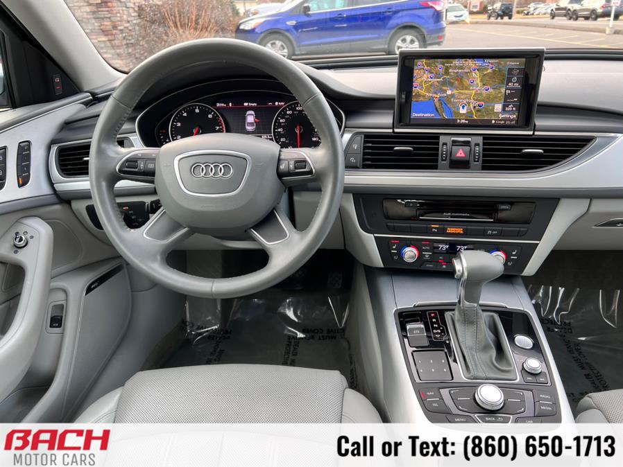 2012 Audi A6 4dr Sdn quattro 3.0T Prestige, available for sale in Canton , Connecticut | Bach Motor Cars. Canton , Connecticut 2012 Audi A6 4dr Sdn quattro 3.0T Prestige, available for sale in Canton , Connecticut | Bach Motor Cars. Canton , Connecticut
