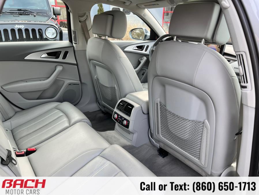 2012 Audi A6 4dr Sdn quattro 3.0T Prestige, available for sale in Canton , Connecticut | Bach Motor Cars. Canton , Connecticut 2012 Audi A6 4dr Sdn quattro 3.0T Prestige, available for sale in Canton , Connecticut | Bach Motor Cars. Canton , Connecticut
