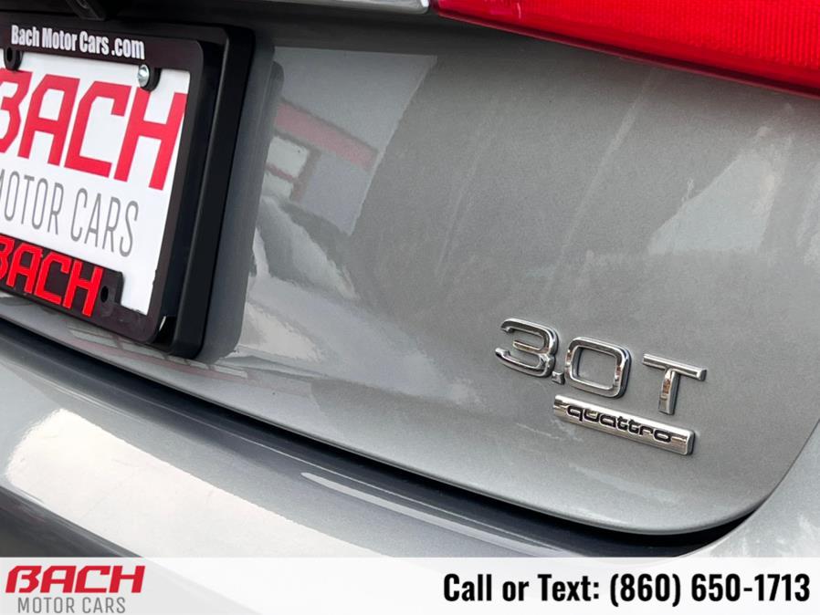 2012 Audi A6 4dr Sdn quattro 3.0T Prestige, available for sale in Canton , Connecticut | Bach Motor Cars. Canton , Connecticut 2012 Audi A6 4dr Sdn quattro 3.0T Prestige, available for sale in Canton , Connecticut | Bach Motor Cars. Canton , Connecticut