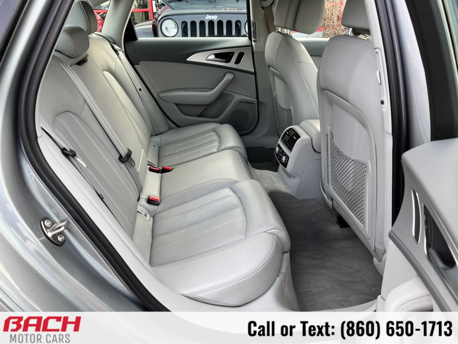 2012 Audi A6 4dr Sdn quattro 3.0T Prestige, available for sale in Canton , Connecticut | Bach Motor Cars. Canton , Connecticut 2012 Audi A6 4dr Sdn quattro 3.0T Prestige, available for sale in Canton , Connecticut | Bach Motor Cars. Canton , Connecticut