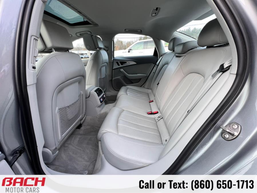2012 Audi A6 4dr Sdn quattro 3.0T Prestige, available for sale in Canton , Connecticut | Bach Motor Cars. Canton , Connecticut 2012 Audi A6 4dr Sdn quattro 3.0T Prestige, available for sale in Canton , Connecticut | Bach Motor Cars. Canton , Connecticut