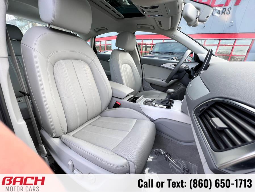 2012 Audi A6 4dr Sdn quattro 3.0T Prestige, available for sale in Canton , Connecticut | Bach Motor Cars. Canton , Connecticut 2012 Audi A6 4dr Sdn quattro 3.0T Prestige, available for sale in Canton , Connecticut | Bach Motor Cars. Canton , Connecticut